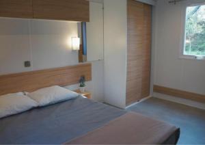 Campings Camping Mulinacciu : photos des chambres