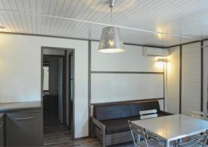Campings Camping Mulinacciu : photos des chambres