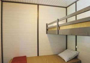 Campings Camping Mulinacciu : photos des chambres