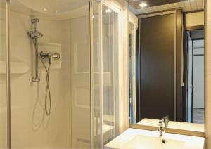 Campings Camping Mulinacciu : photos des chambres