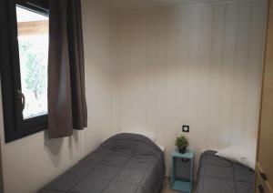 Campings Camping Mulinacciu : photos des chambres