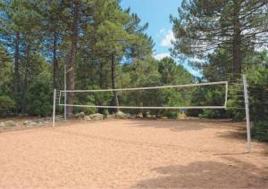 Campings Camping Mulinacciu : photos des chambres