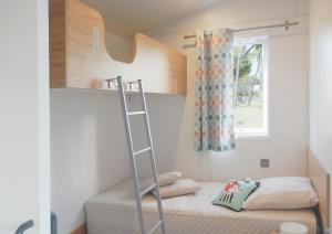 Campings Camping Mulinacciu : photos des chambres