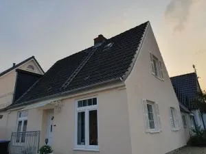 Haus Nadine - Gneversdorf