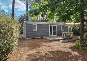 Campings Camping Mulinacciu : photos des chambres
