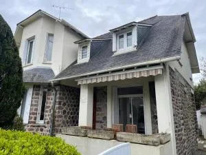 Maison 4 à 6 personnes à Sables d'Or les Pins près de la plage et du golf - 普雷讷夫昂德雷