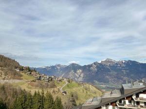 Duplex lumineux avec vue