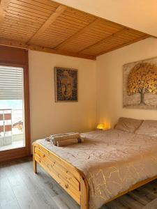 Duplex lumineux avec vue