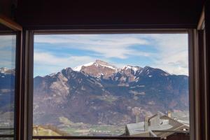 Duplex lumineux avec vue