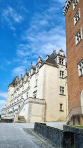Appartements Le Honset quartier du Chateau : photos des chambres
