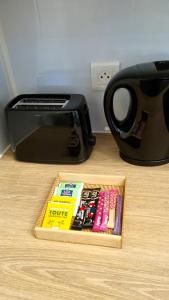 Le Honset quartier du Château