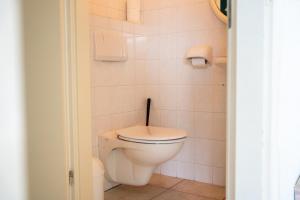 Ruime villa aan de kust in het prachtige Sint Maartenszee