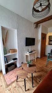 Le Honset quartier du Château