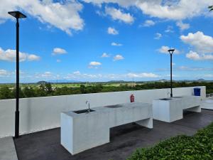 New Metropol 3 Bedrooms Pool View