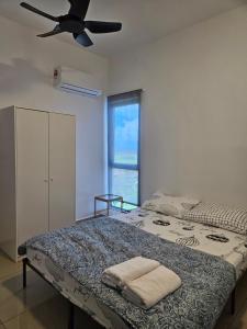 New Metropol 3 Bedrooms Pool View
