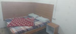 Hotel LUVKUSH International