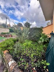 Casa Vacanza- relax e tranquillità - Monteleone Rocca Doria