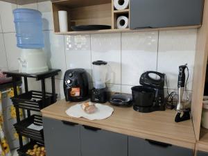 Casa de campoWebers-Nova Cruz PE