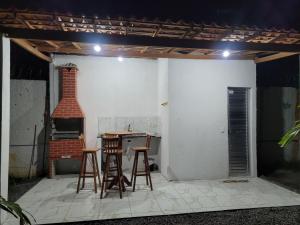 Casa de campoWebers-Nova Cruz PE