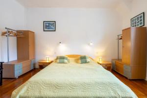 Maisons de vacances Maison familiale cote riviere : photos des chambres