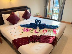 Olivia Hotel