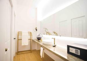 LUXI Pool Villa Premier Private Resort in Cebu