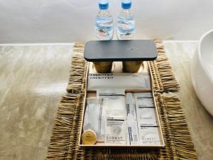 LUXI Pool Villa Premier Private Resort in Cebu