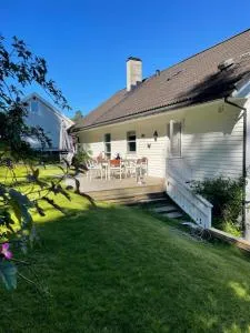 Nice and comfortable apartment - 阿斯克尔