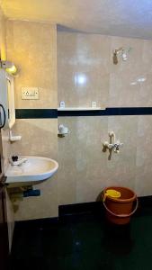 The Parameshwara’s house