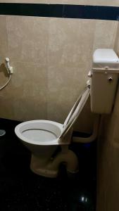 The Parameshwara’s house