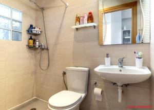 Rhodes Heart Apartments close to the old town