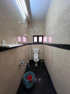 The Parameshwara’s house