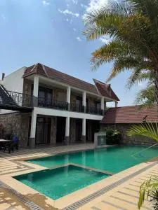 Sukoon Resort - Rūpnagar