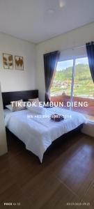 Pucuk Dieng Syariah Inn