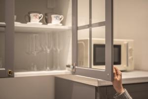 La Casa di Liszt - Luxury Suites