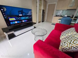 Pattayada Tatilin ilk adresi