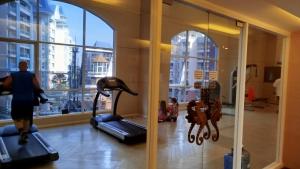 Pattayada Tatilin ilk adresi