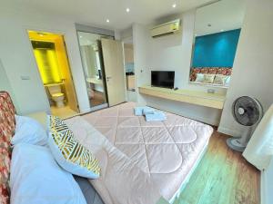 Pattayada Tatilin ilk adresi