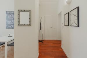 GoHost - Quiet, Bright & Stylish Flat in the Heart of Milan