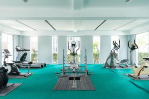 At Sea condo Building C, Klong Muang Beach