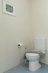 At Sea condo Building C, Klong Muang Beach