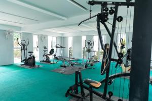 At Sea condo Building C, Klong Muang Beach