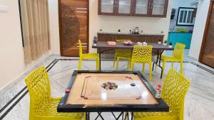 Elegant 3BHK at Vijayawada heart