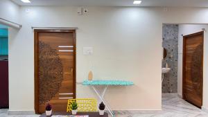 Elegant 3BHK at Vijayawada heart