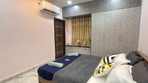 Elegant 3BHK at Vijayawada heart