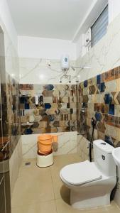 Elegant 3BHK at Vijayawada heart