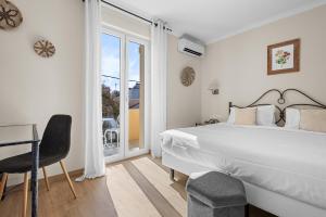 Comfort Room room in Hôtel Sainte Valérie