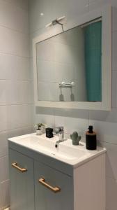 Appartements Le Chaleureux Central - Gare : photos des chambres