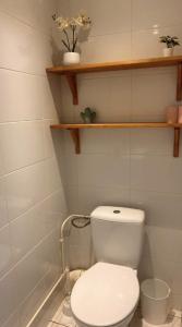 Appartements Le Chaleureux Central - Gare : photos des chambres