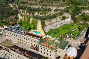 San Francesco al Monte - Naples